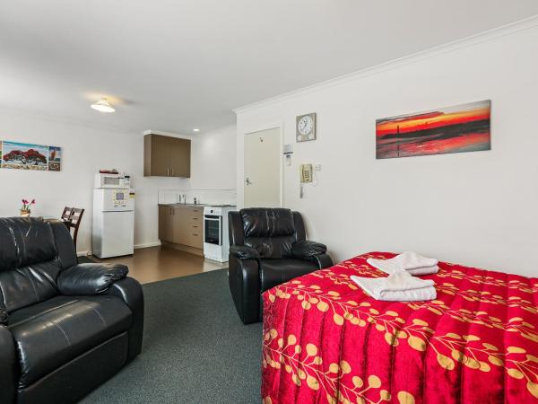 Arcadia Motel : photo 5 de la chambre studio 1 chambre