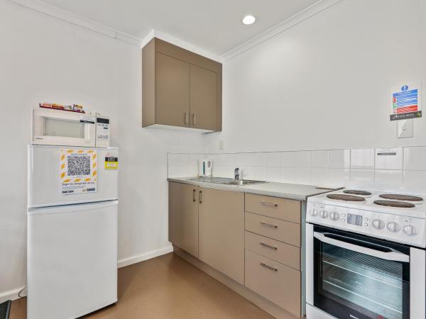 Arcadia Motel : photo 4 de la chambre studio 1 chambre