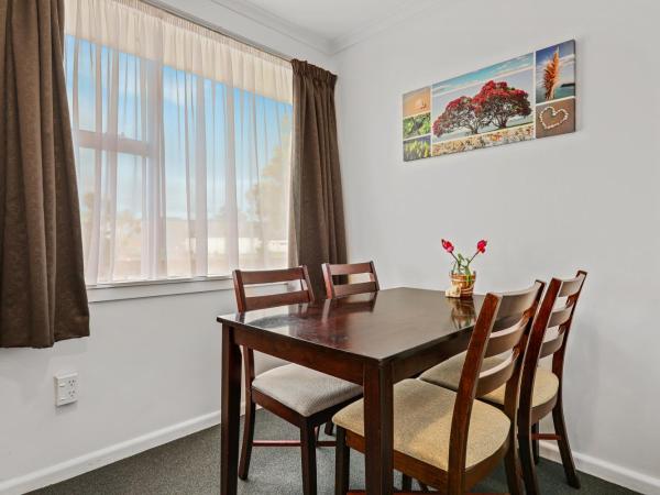 Arcadia Motel : photo 3 de la chambre studio 1 chambre