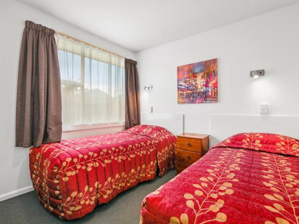 Arcadia Motel : photo 2 de la chambre studio 1 chambre