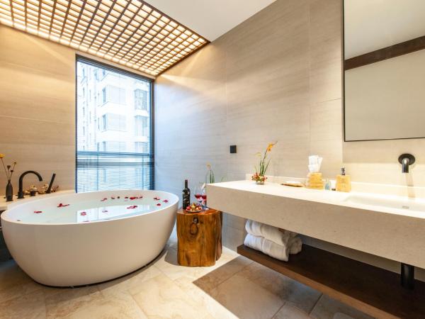 Liangyun SSAW Boutique Hotel : photo 1 de la chambre four season room