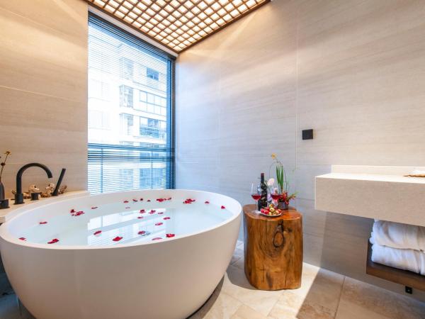 Liangyun SSAW Boutique Hotel : photo 4 de la chambre four season room