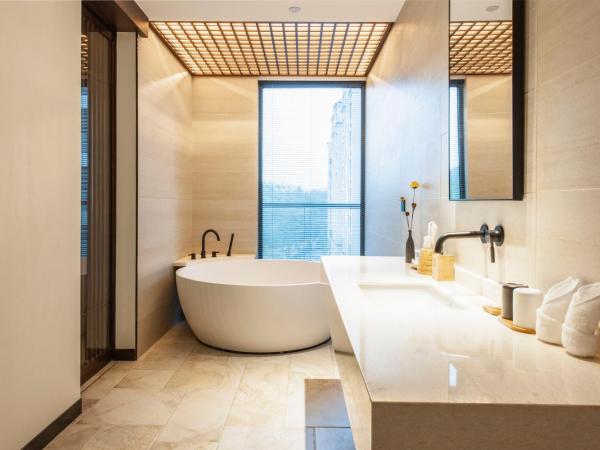 Liangyun SSAW Boutique Hotel : photo 10 de la chambre four season room