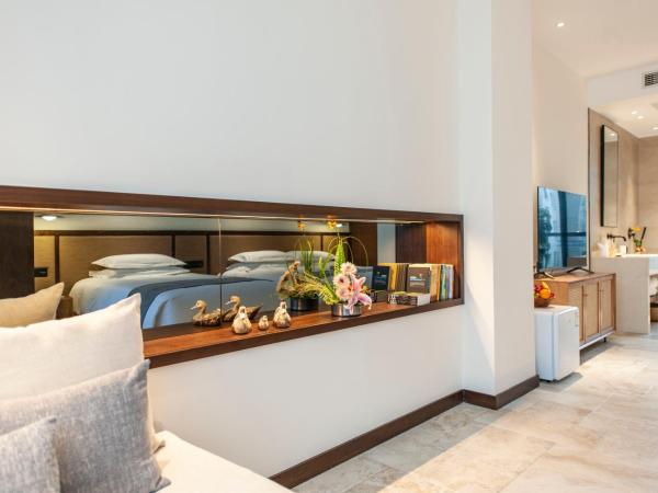 Liangyun SSAW Boutique Hotel : photo 4 de la chambre chambre familiale