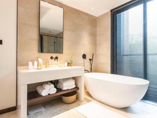 Liangyun SSAW Boutique Hotel : photo 10 de la chambre chambre familiale