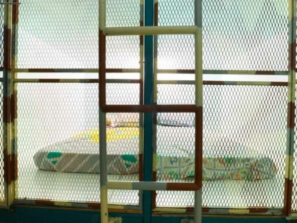 Kabin Kapsule UI Depok - Male Only : photo 3 de la chambre lit dans dortoir pour hommes