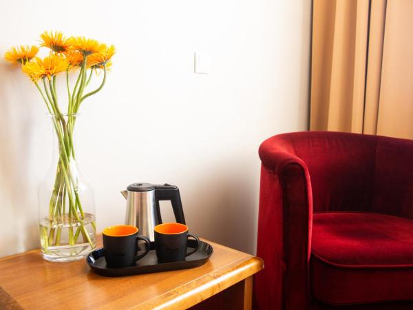 Hotel Filmar : photo 4 de la chambre chambre simple