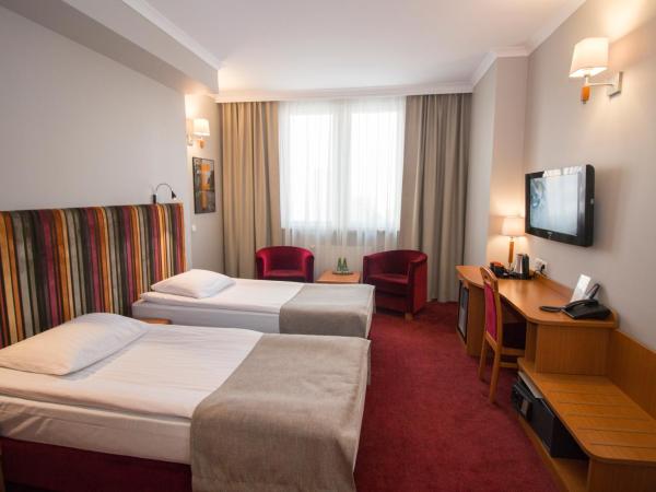 Hotel Filmar : photo 10 de la chambre chambre double