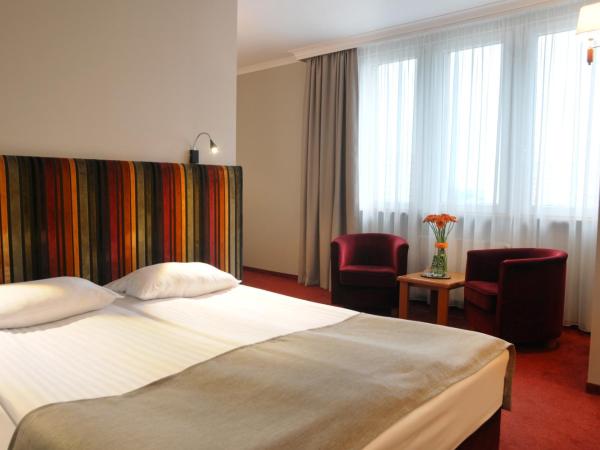 Hotel Filmar : photo 3 de la chambre chambre triple