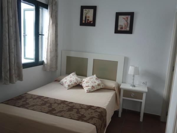 Hotel Doña Lina : photo 4 de la chambre chambre simple