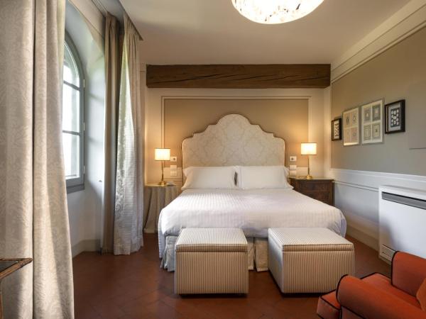 Torre a Cona Wine Estate : photo 2 de la chambre chambre double