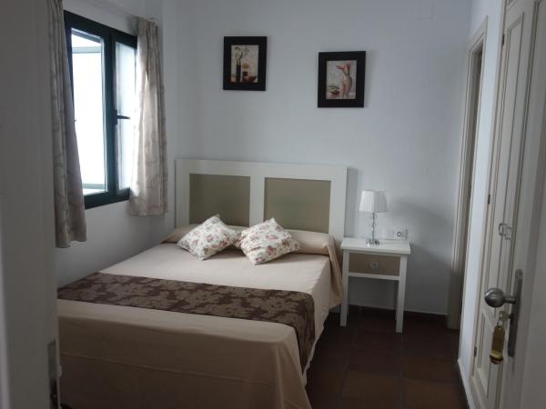 Hotel Doña Lina : photo 1 de la chambre chambre simple