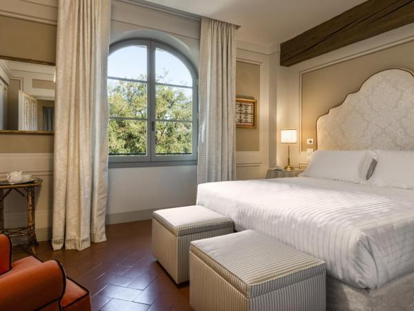 Torre a Cona Wine Estate : photo 1 de la chambre chambre double