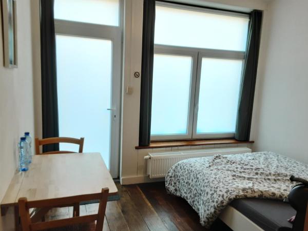 Au 49 : photo 4 de la chambre chambre double