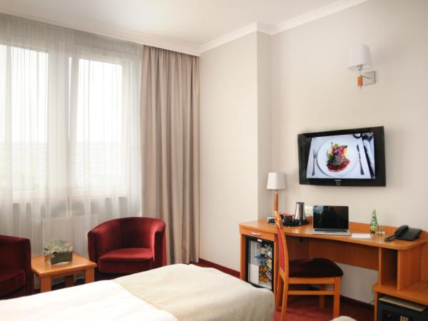 Hotel Filmar : photo 2 de la chambre chambre lits jumeaux standard
