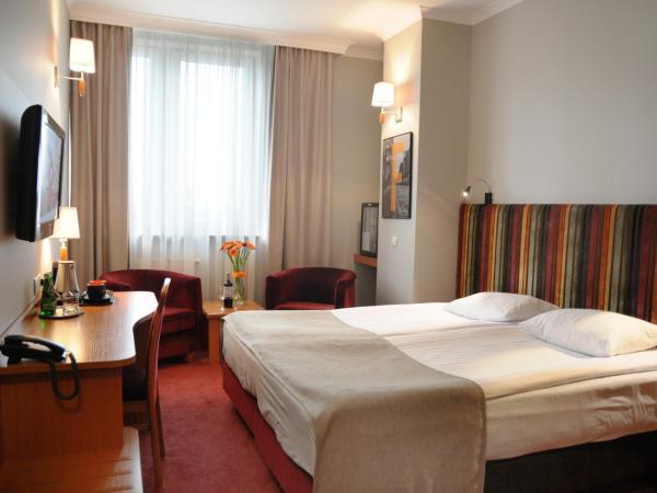 Hotel Filmar : photo 1 de la chambre chambre double