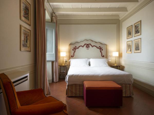 Torre a Cona Wine Estate : photo 3 de la chambre chambre deluxe