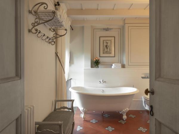 Torre a Cona Wine Estate : photo 4 de la chambre chambre deluxe