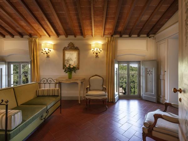 Torre a Cona Wine Estate : photo 2 de la chambre suite junior