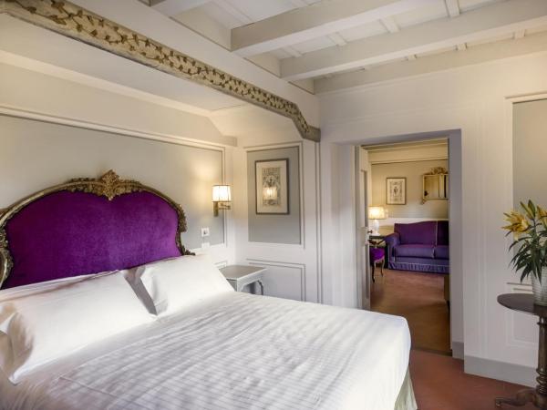 Torre a Cona Wine Estate : photo 3 de la chambre suite lit queen-size