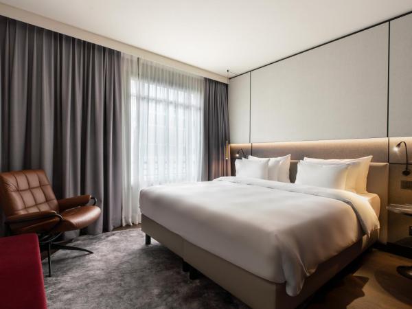 Radisson Collection Grand Place Brussels : photo 3 de la chambre suite