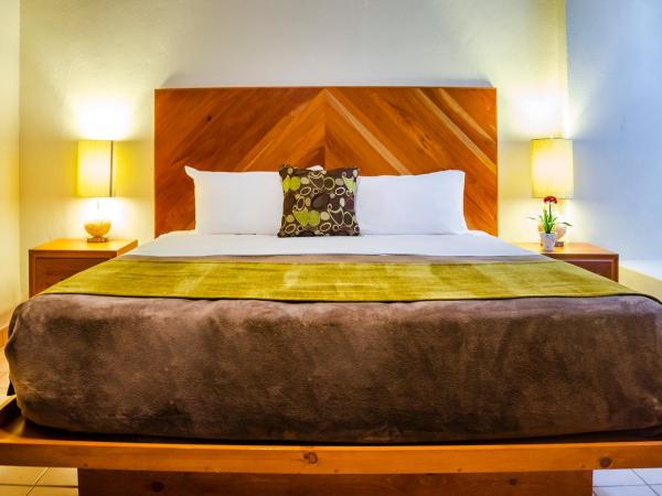 Castillo Blarney Inn : photo 6 de la chambre suite familiale