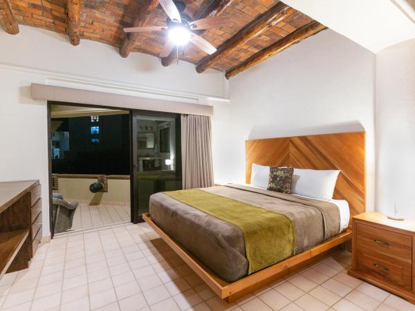 Castillo Blarney Inn : photo 2 de la chambre suite familiale