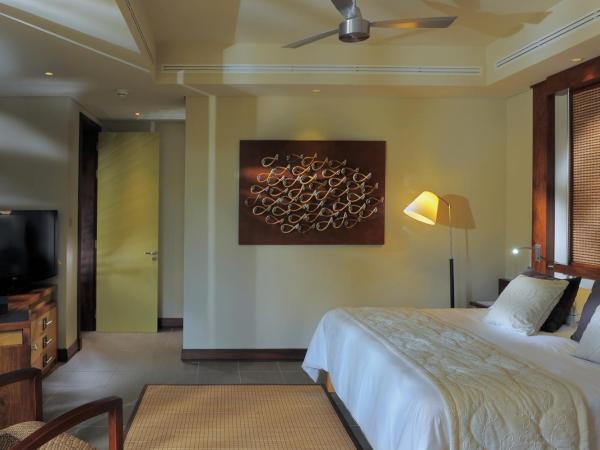 Trou aux Biches Beachcomber Golf Resort & Spa : photo 3 de la chambre villa 2 chambres :