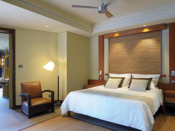 Trou aux Biches Beachcomber Golf Resort & Spa : photo 2 de la chambre villa 2 chambres :
