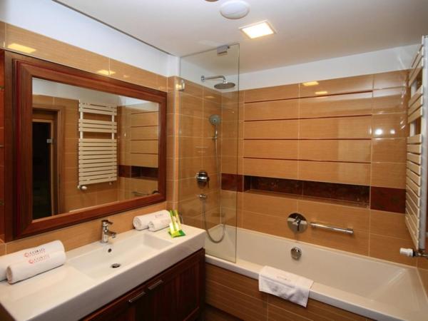 Corso Hotel Pécs : photo 1 de la chambre suite classique avec sauna