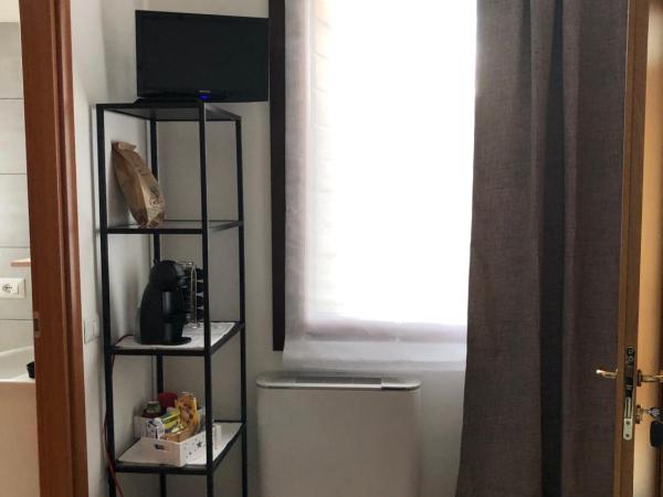 Villa Trevisi - ROOMS : photo 3 de la chambre chambre simple
