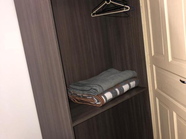 Center Plaza Hotel : photo 9 de la chambre chambre simple