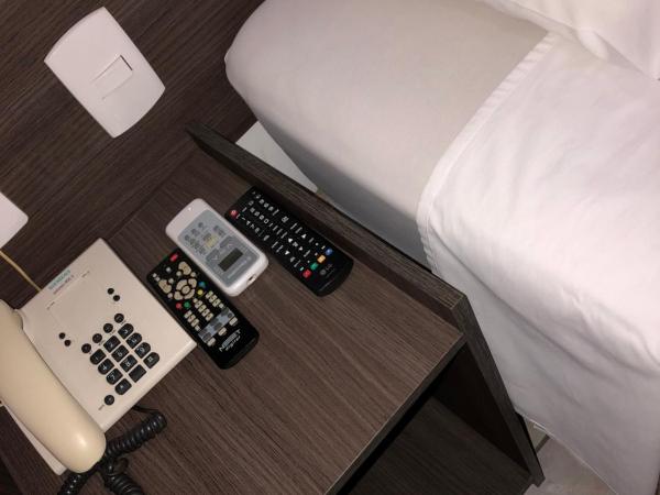 Center Plaza Hotel : photo 5 de la chambre chambre double