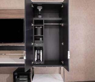 Aliz Hotel Times Square : photo 5 de la chambre room #317462112