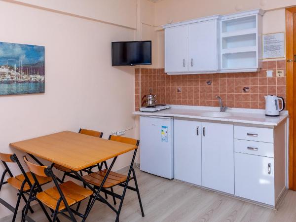 Üstün Apart : photo 7 de la chambre appartement 1 chambre