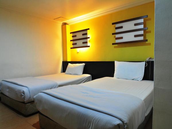 Hotel China Town 2 : photo 2 de la chambre chambre double ou lits jumeaux standard