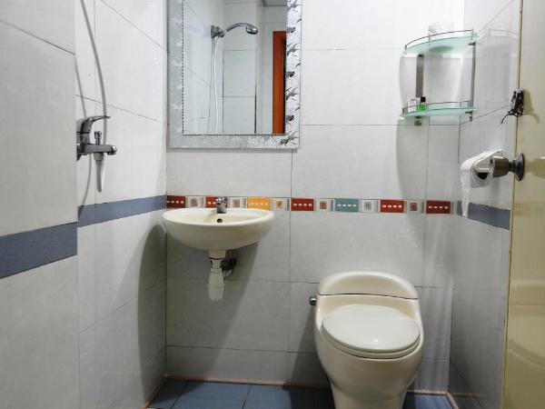 Hotel China Town 2 : photo 3 de la chambre chambre simple