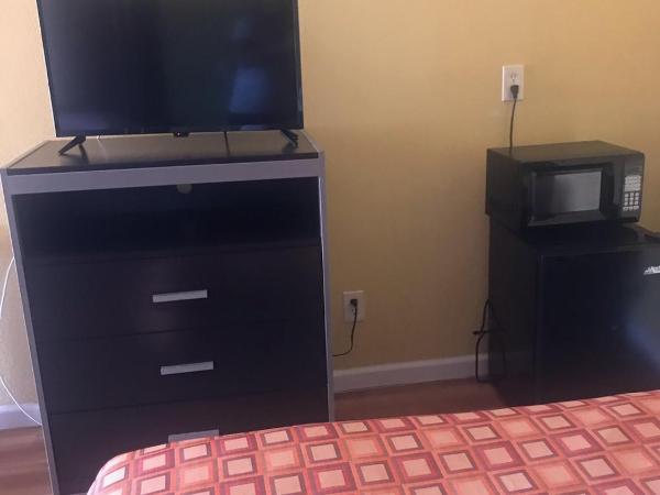 RED CROWN INN : photo 4 de la chambre chambre double Économique