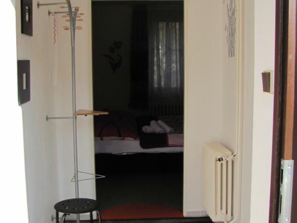 Penzion Muraty : photo 1 de la chambre chambre deluxe double ou lits jumeaux
