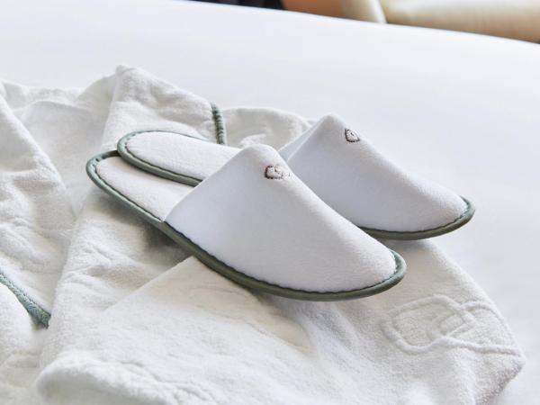 Sofitel Auckland Viaduct Harbour : photo 6 de la chambre chambre supérieure