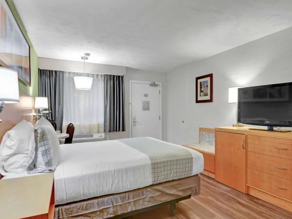 Hotel Nexus; BW Signature Collection : photo 3 de la chambre chambre lit queen-size avec douche à l'italienne - accessible aux personnes à mobilité réduite