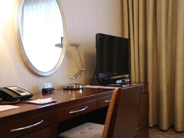 Okura Garden Hotel Shanghai : photo 2 de la chambre chambre simple deluxe