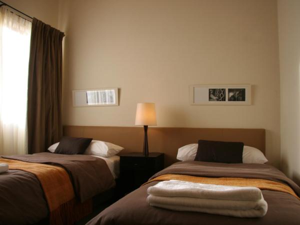 Galileo Boutique Hotel : photo 6 de la chambre appartement supérieur (10 adultes)