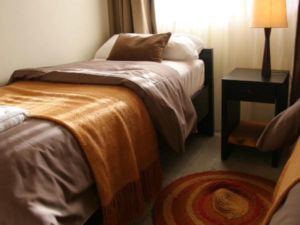 Galileo Boutique Hotel : photo 3 de la chambre chalet 3 chambres