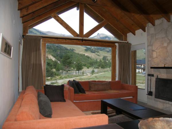 Galileo Boutique Hotel : photo 5 de la chambre chalet 3 chambres