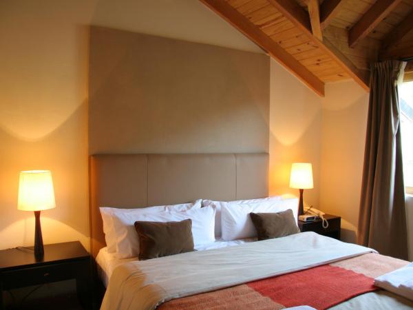 Galileo Boutique Hotel : photo 1 de la chambre suite deluxe