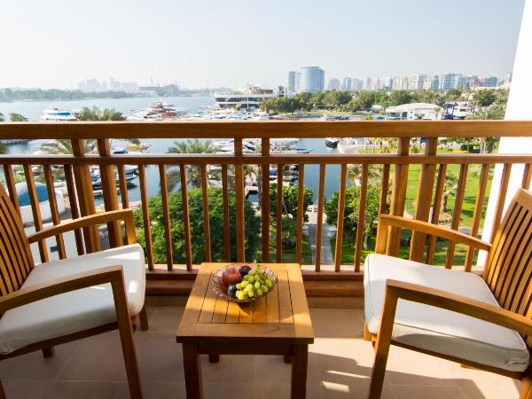 Park Hyatt Dubai : photo 3 de la chambre chambre familiale