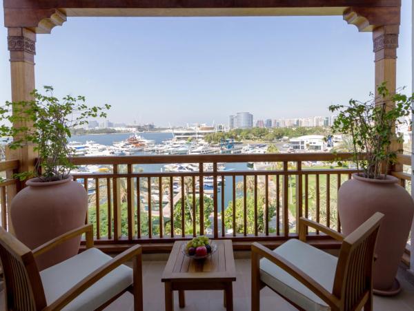 Park Hyatt Dubai : photo 4 de la chambre chambre familiale