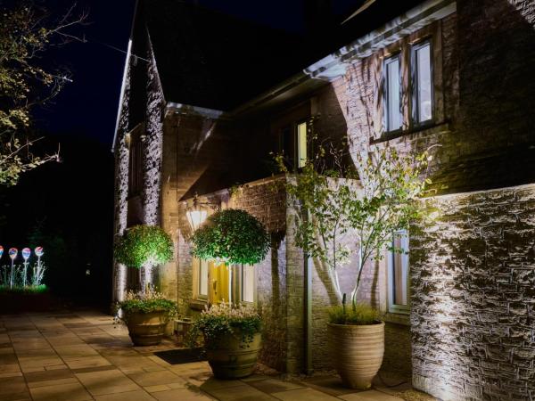 Homewood Hotel & Spa - Small Luxury Hotels of the World : photo 6 de la chambre mews cosy luxe