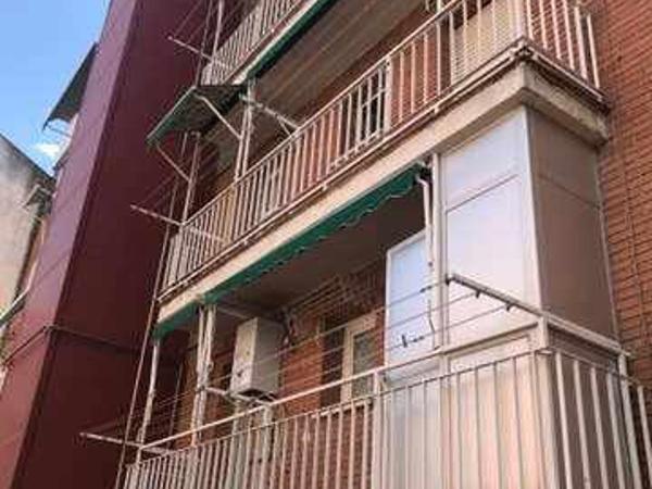 Residencia 12 OCTUBRE : photo 1 de la chambre chambre simple